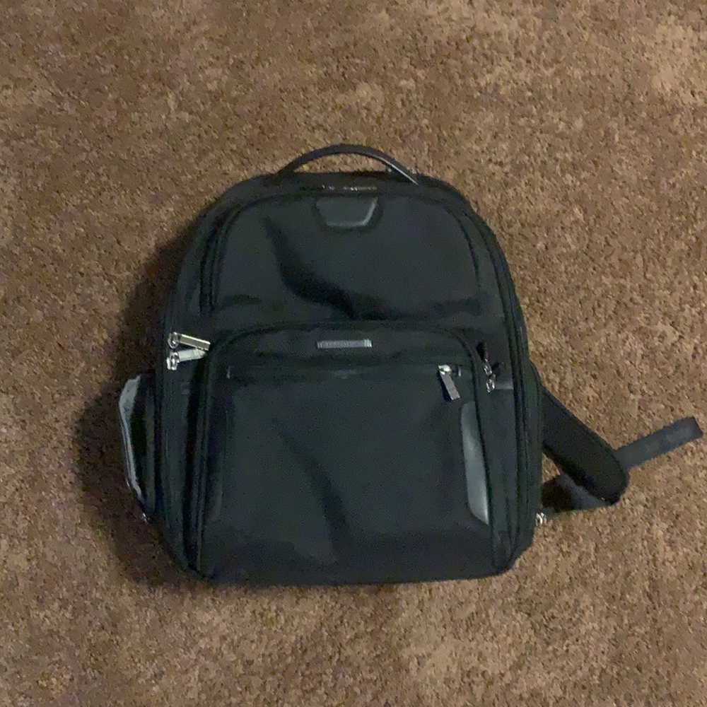 Briggs and Riley Backpack